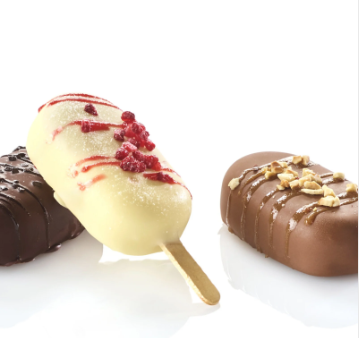 MISSAULT FRISCO'S (24 STUKS): 8 PER SOORT IN EEN DOOS <*_*>