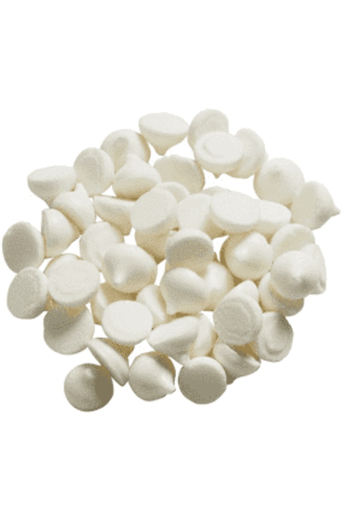 DV MERINGUE DRUPPELS 450 GR