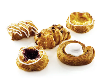 DIVERSI DANISH MINI ASSORTIMENT 120 X 42 GR <*_*>