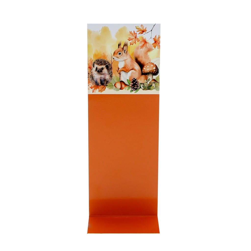 [HER44911] #VERP - J. KARTON AUTUM SCENE 10ST