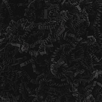 #VERP - GRAS ZWART - OPVULMATERIAAL 1KG