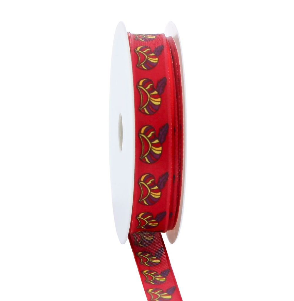 #VERP - LINT ROETPIET VINTAGE 15MM X 20 M