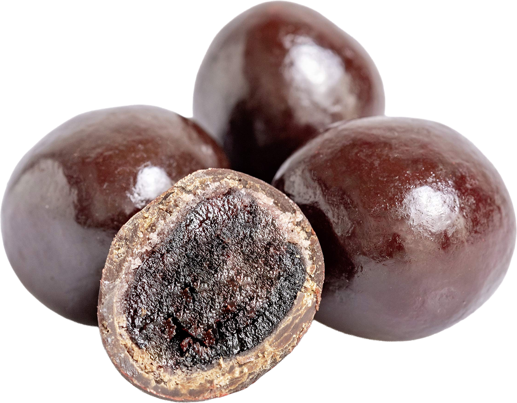 0127 DUVA CERISES NOIR AMARENA 1 KG