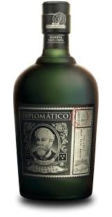 [074/008667] DIPLOMATICO RESERVA EXCLUSIVA 12Y 40° 70 CL