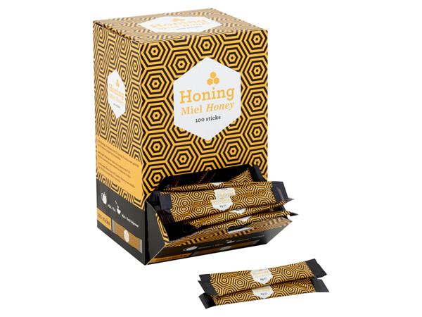 ELITE HONEY STICK 100 X 8 GR