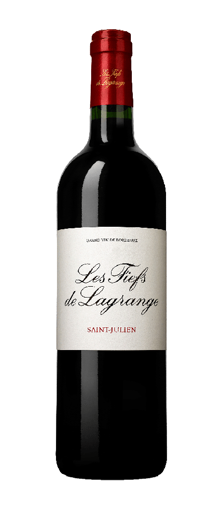 [W000349-2019] LES FIEFS DE LAGRANGE 75 CL