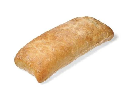 PASTRIDOR CIABATTA 60 X 130 GR 17 CM 1245<*_*>