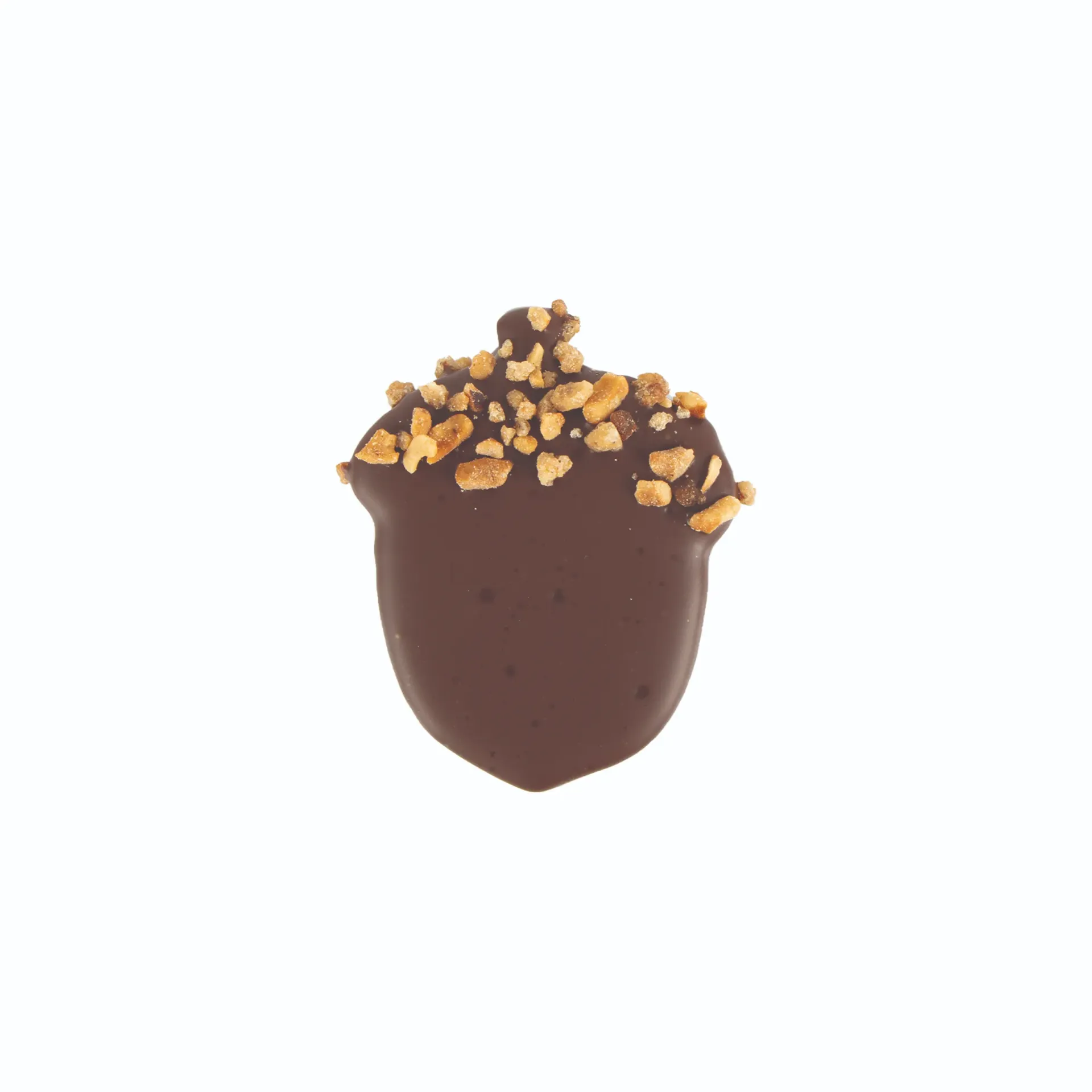 [1.011.151] MALLOWS GLAND DECO CHOCOLAT NOIR 1,2 KG