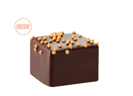 [PCADD3] PIEROT CHOCOSPEK FONDANT ADVOCAAT 3 KG