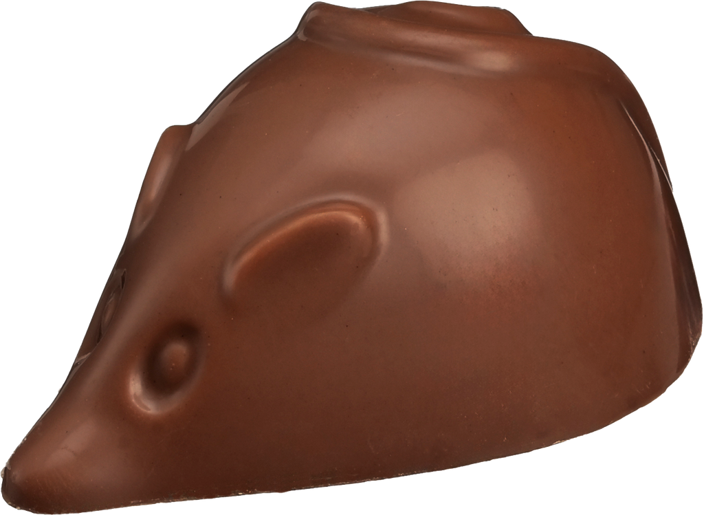 DELICE SOURIS NOIR CAFFEE 1,1 KG