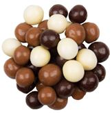 ZOKOLA CHOCONUTS SUIKERARM 2KG