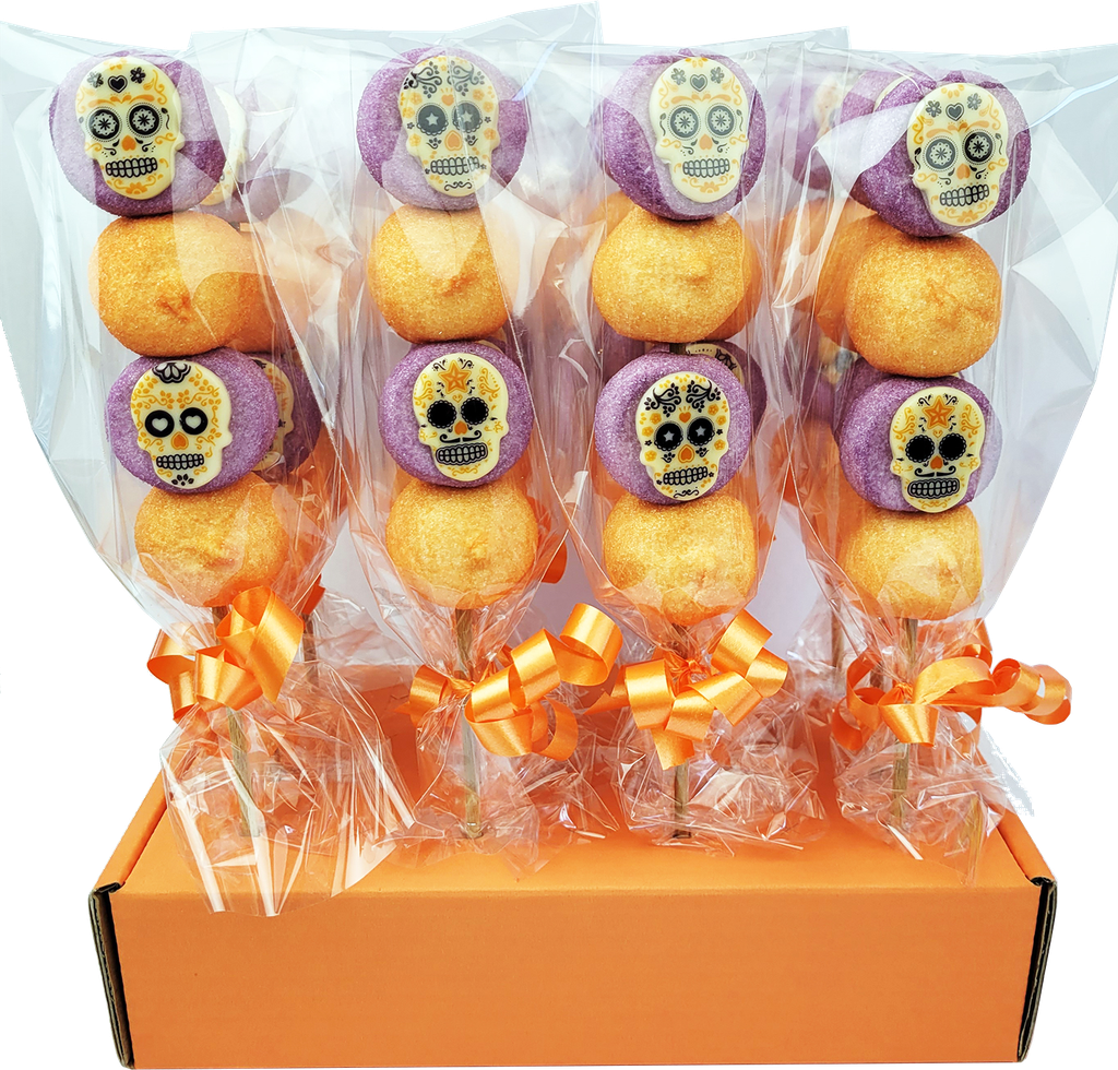 SAVAT SWEET HALLOWEEN KEBAB 12ST