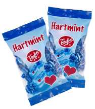 DVK TREFIN HARTMINT MINI 30X100GR