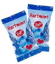 TREFIN HARTMINT MINI 30X100GR