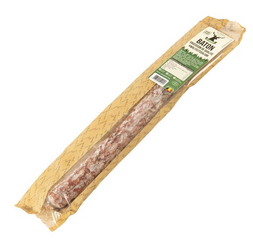 BATON PUR PORC 10 X 200 GR <**>