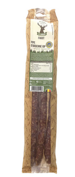 ARDENSE PIJPEN FAGOT 12 X 40 GR <**>