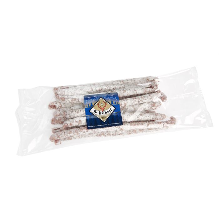 SNACKING PUR PORC 12 X 40 GR <**>