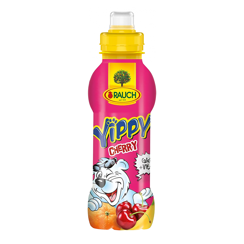 YIPPY CHERRY 12X33CL