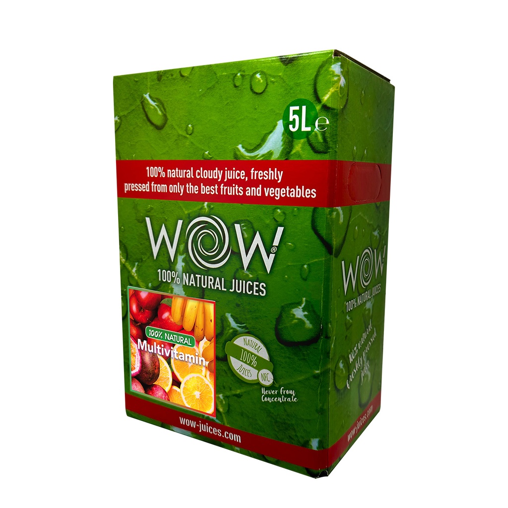 WOW JUICES MULTIVITAMINESAP 5 L (4)