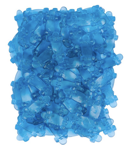 HARIBO SKATERS BLUE 3KG