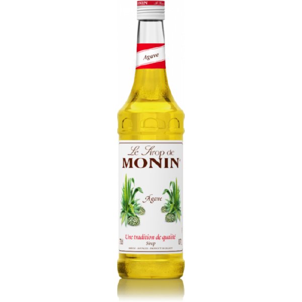 MONIN AGAVE 70 CL