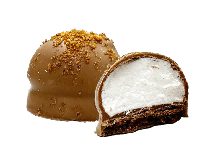 CDB CHOCOZOENEN SPECULOOS 48ST