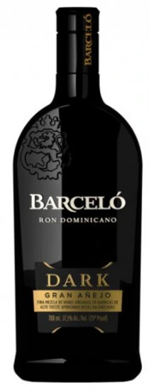 [082/008786] BARCELO GRAN ANEJO DARK 70 CL
