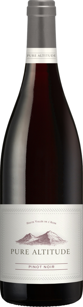 PURE ALTITUDE PINOT NOIR 75 CL