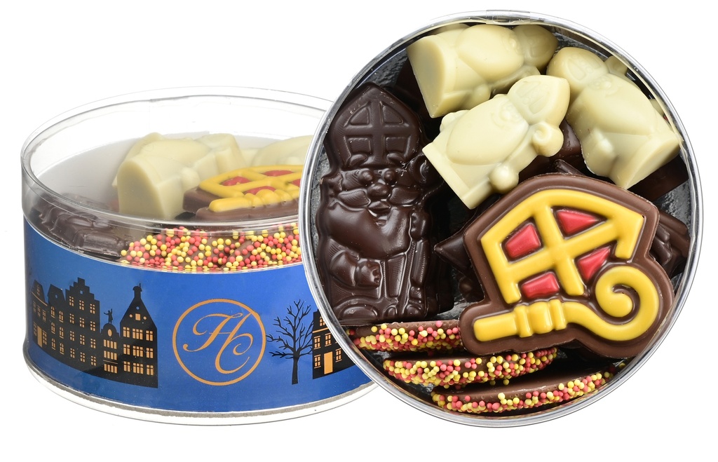 [MDV7383] CDC KOKER ASS SINT 12X250GR