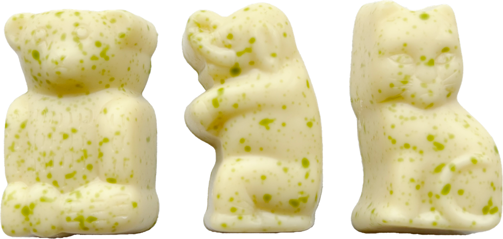 BGL ZOO WIT LIMOEN 1KG