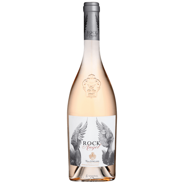 CHATEAU D'ESCLANS " ROCK ANGEL " 75 CL