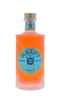 MALFY GIN CON ARANCIA 41° 70 CL ( ORANJE )