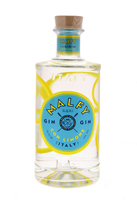 MALFY GIN CON LIMONE 41° 70 CL ( GEEL )