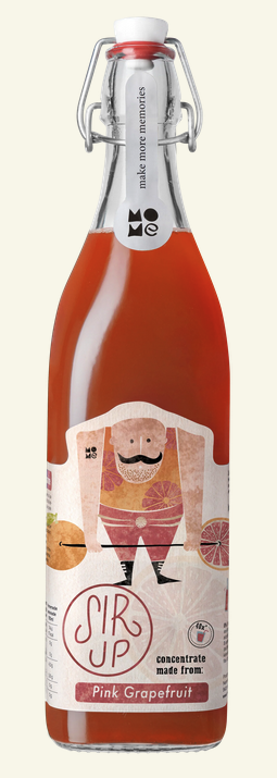 MOME SIR UP GRAPEFRUIT 1 L (4)