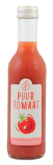 VAN KEMPEN TOMATENSAP 15 X 18,5CL