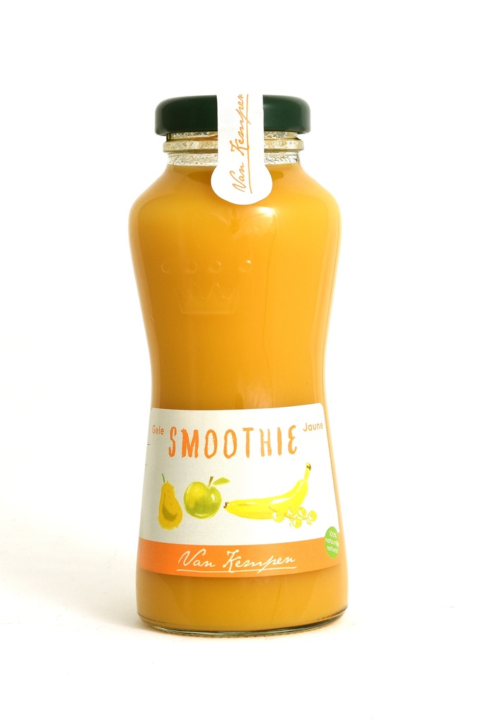 VAN KEMPEN SMOOTHIE JAUNE 15 X 20CL 