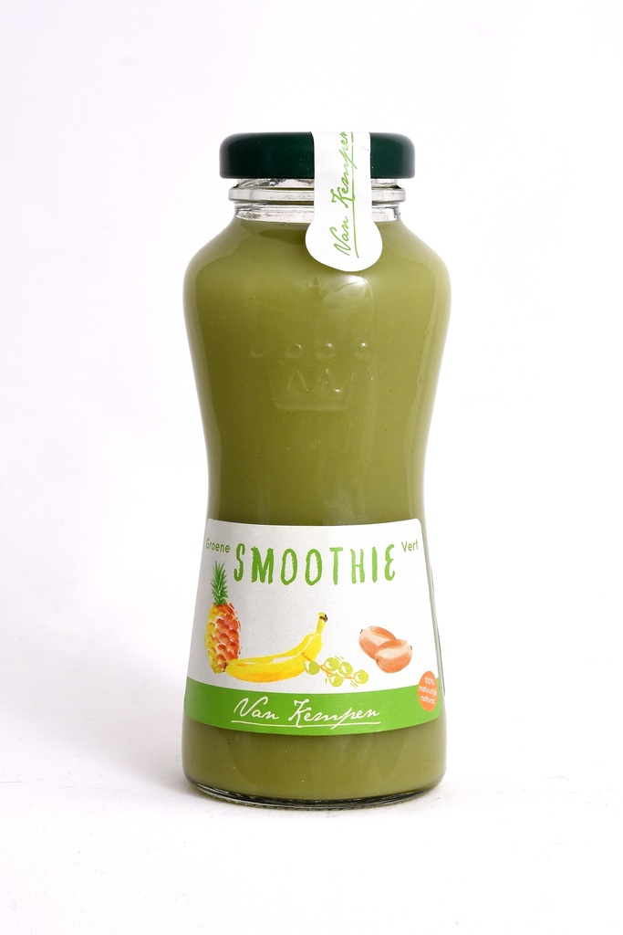 VAN KEMPEN SMOOTHIE GROEN 15 X 20CL