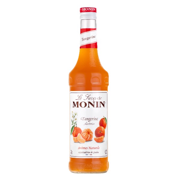 MONIN MANDARIN 70CL