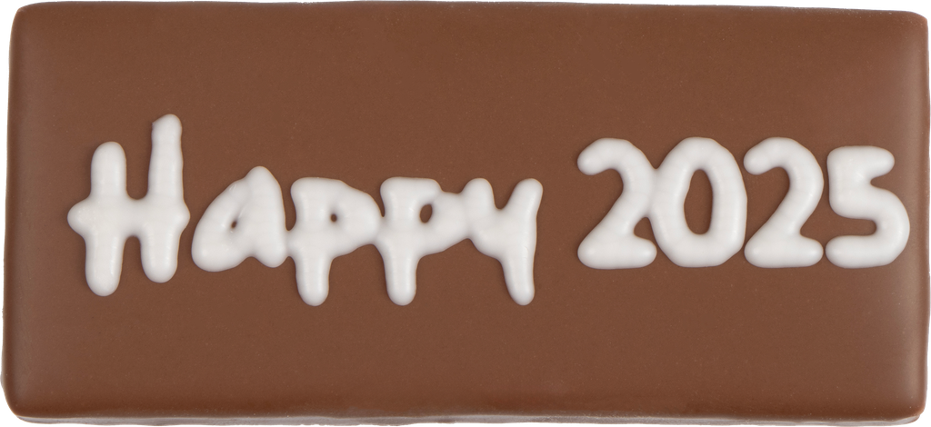 MALLOWS BAR HAPPY 2025  XL MELK 40 ST