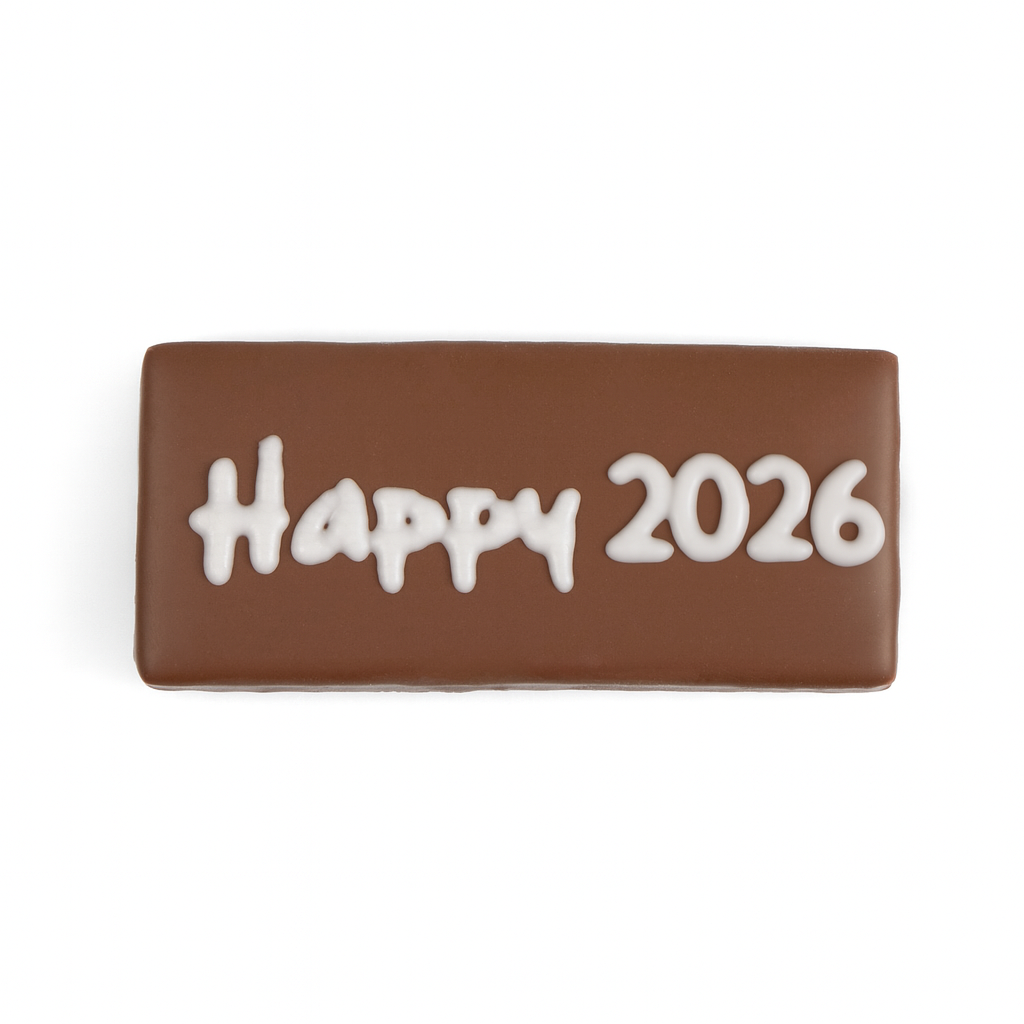 MALLOWS BAR HAPPY 2026 XL MELK 40 ST