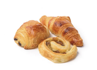 DIVERSI MINI KOEKEN ASSORTIMENT (3 SRT) 90 ST <*_*>