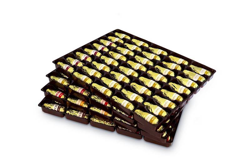 CHATEAU CARRE WIJNPRALINES 2 KG