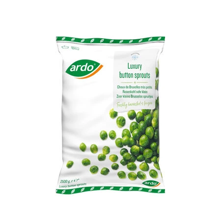 ARDO SPRUITJES ZEER KLEIN 2,5 KG <*_*>