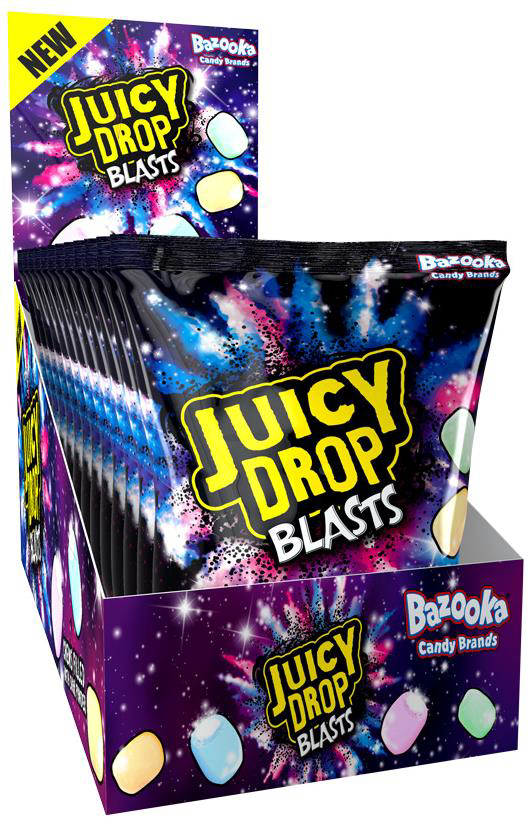 JUICY DROP BLAST 12ST