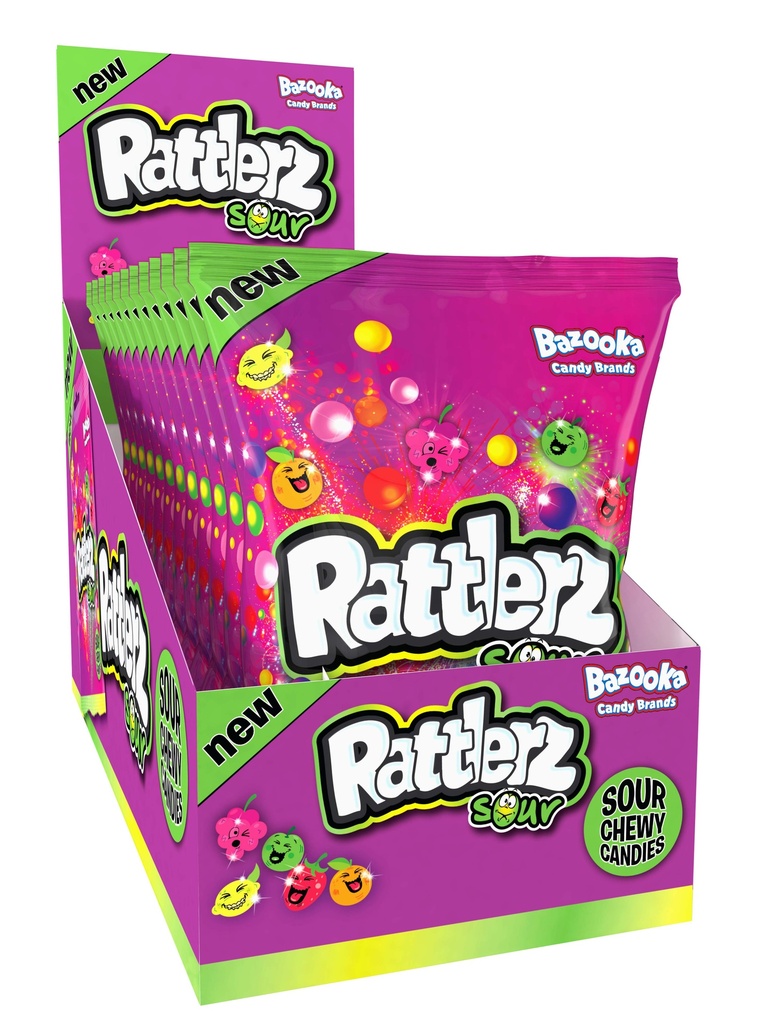 RATTLERZ SOUR 12ST