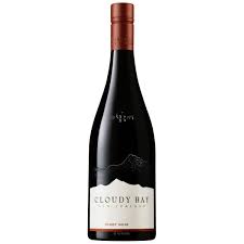 CLOUDY BAY PINOT NOIR 75 CL