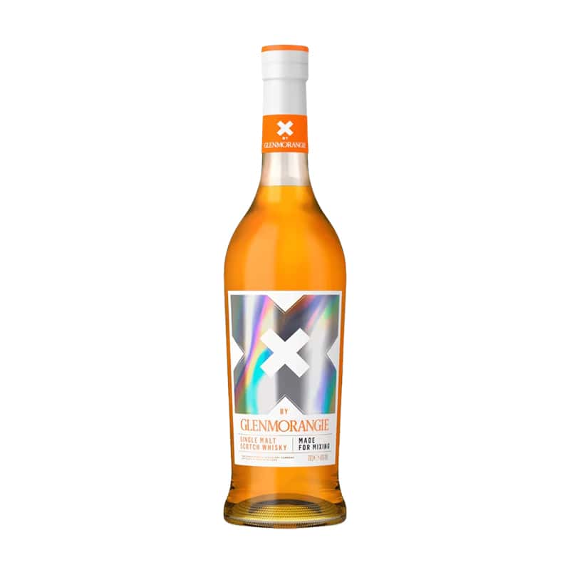 [1091494] GLENMORANGIE X 70 CL