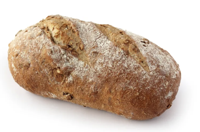 WALNOTEN-HAZELNOTENBROOD 18X400GR