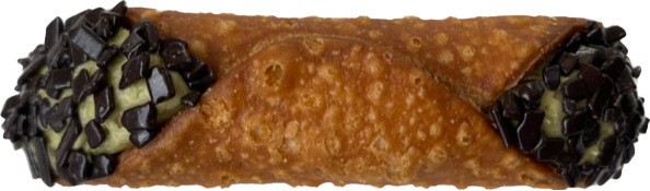 [C5417] ONLY CANNOLI DUBAI PISTACHEVULLING 54 ST