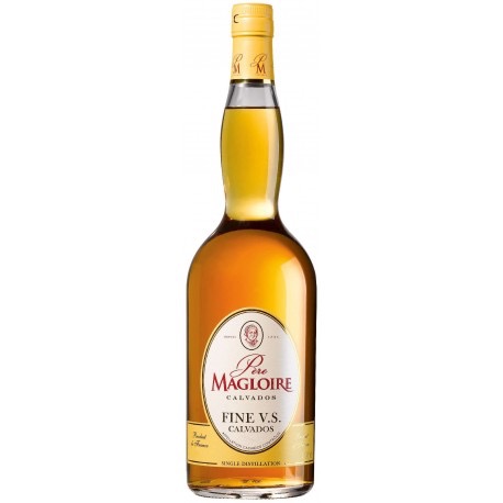 CALVADOS PÈRE MAGLOIRE 40% 1L